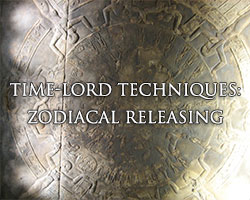 Zodiacal Releasing